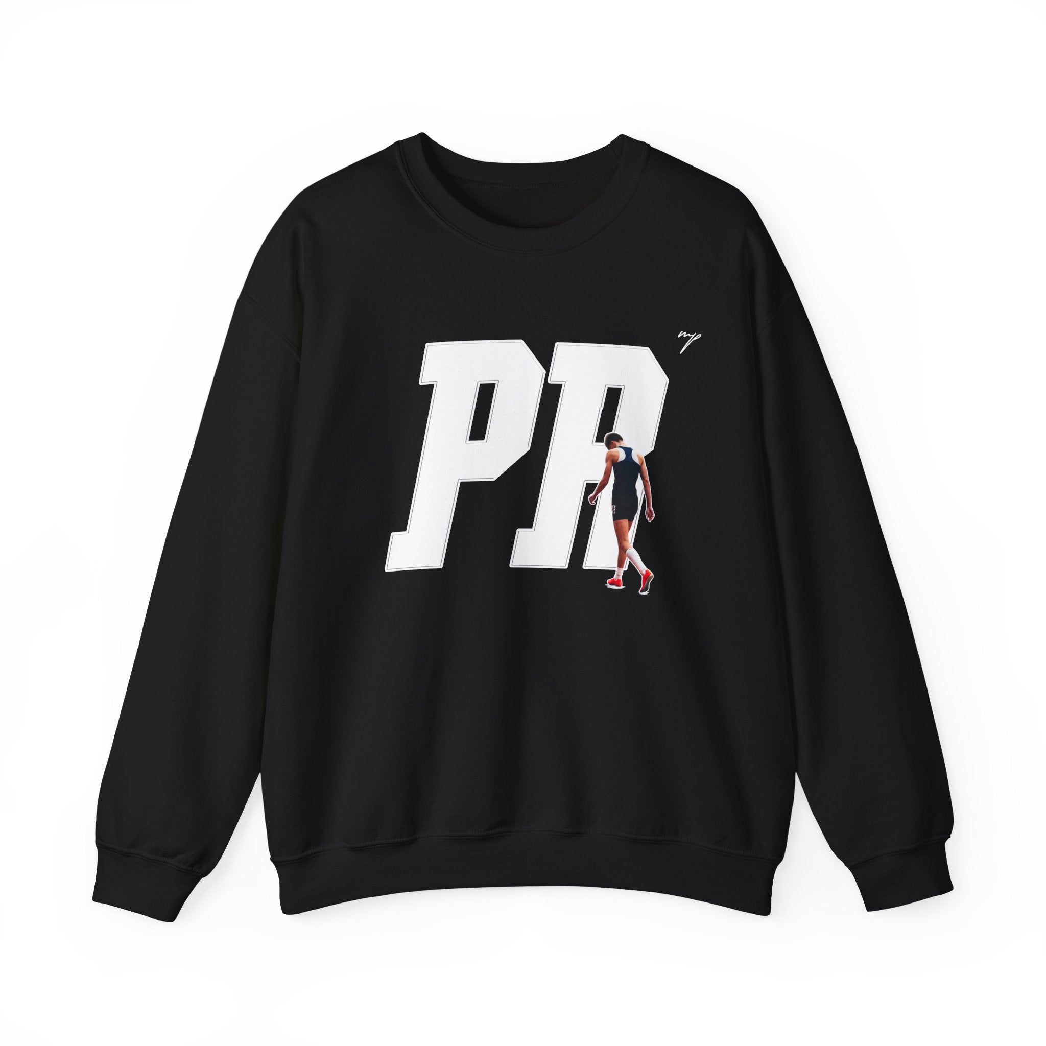 Patrick Reilly Crewneck
