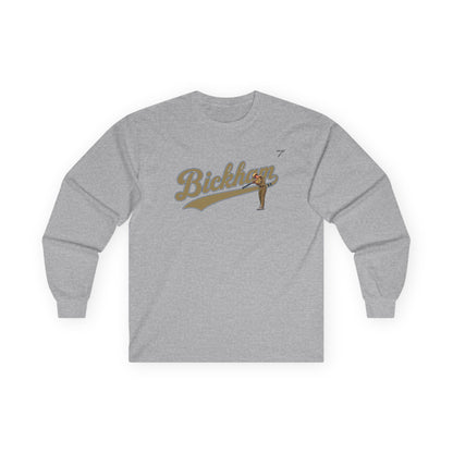 Brady Bickham Long Sleeve