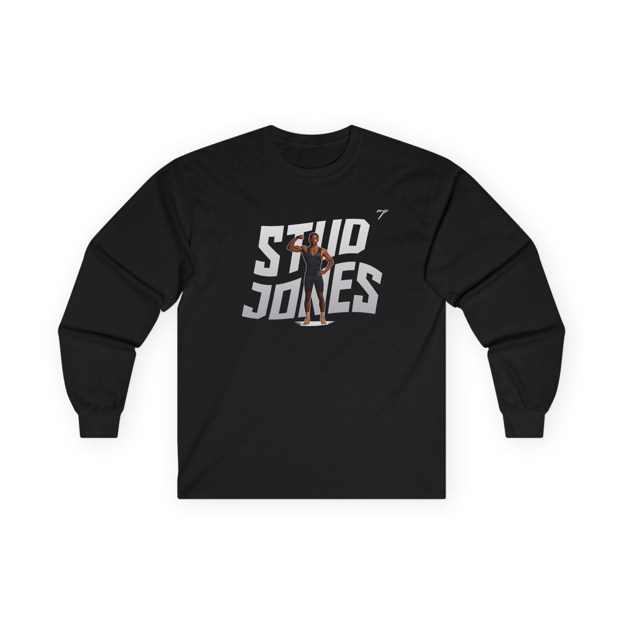 Mason Jones Long Sleeve Tee