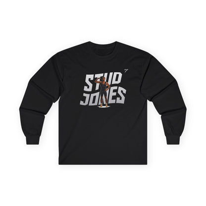 Mason Jones Long Sleeve Tee