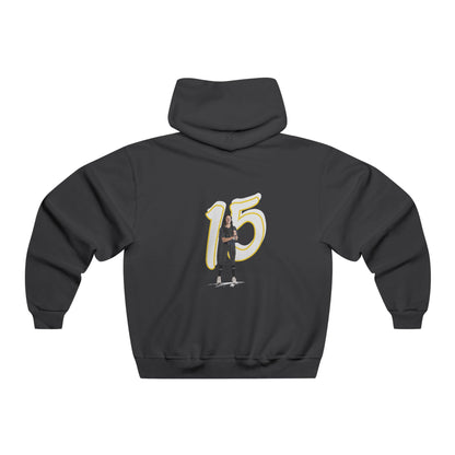 Haley Garcia Vintage Hoodie
