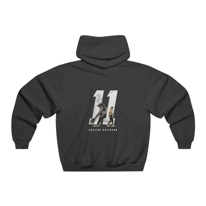 Justine Davidson Vintage Hoodie
