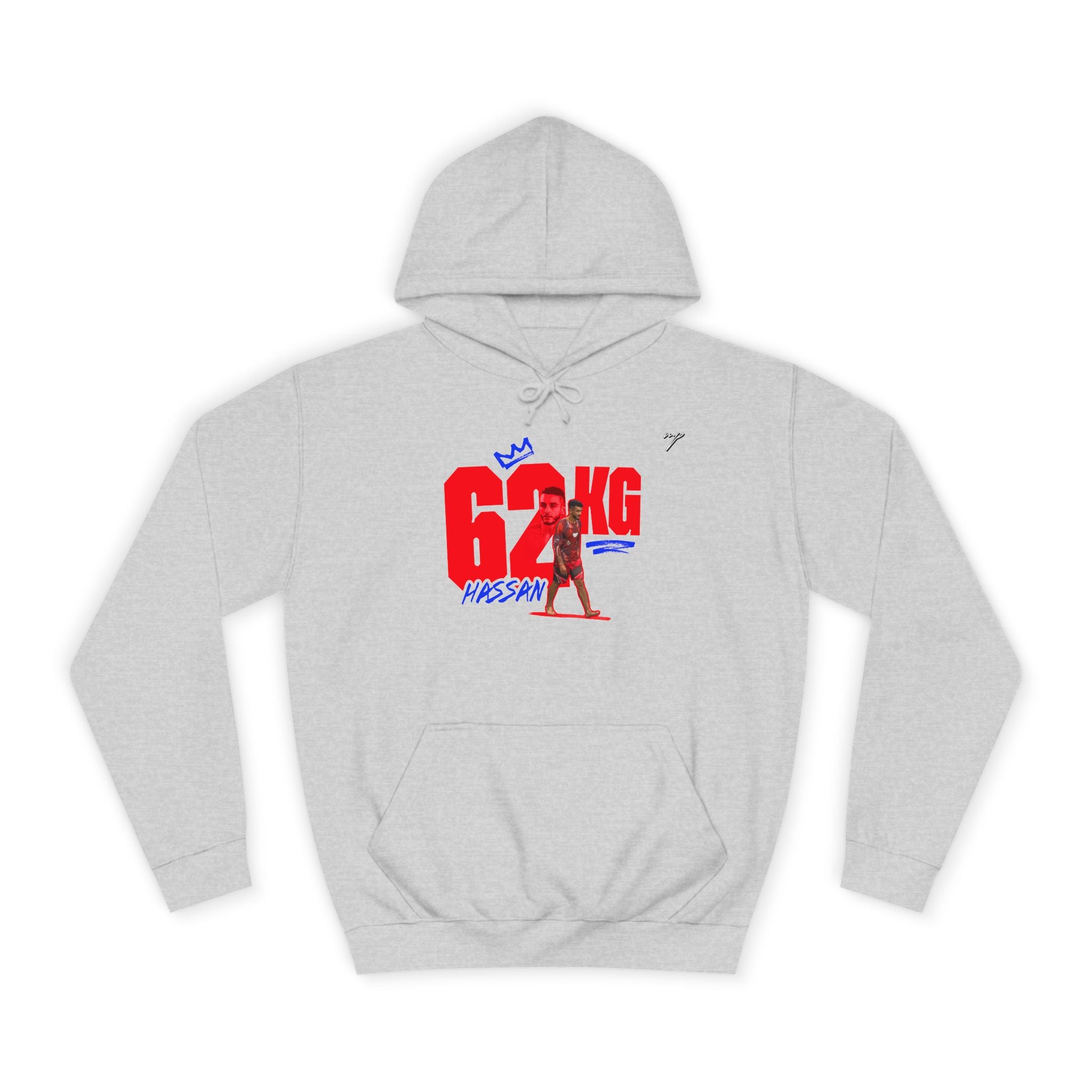 Mohamed Hassan Hoodie