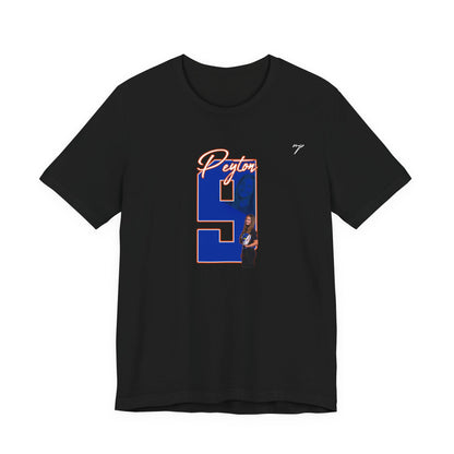 Peyton Seevers Graphic Tee