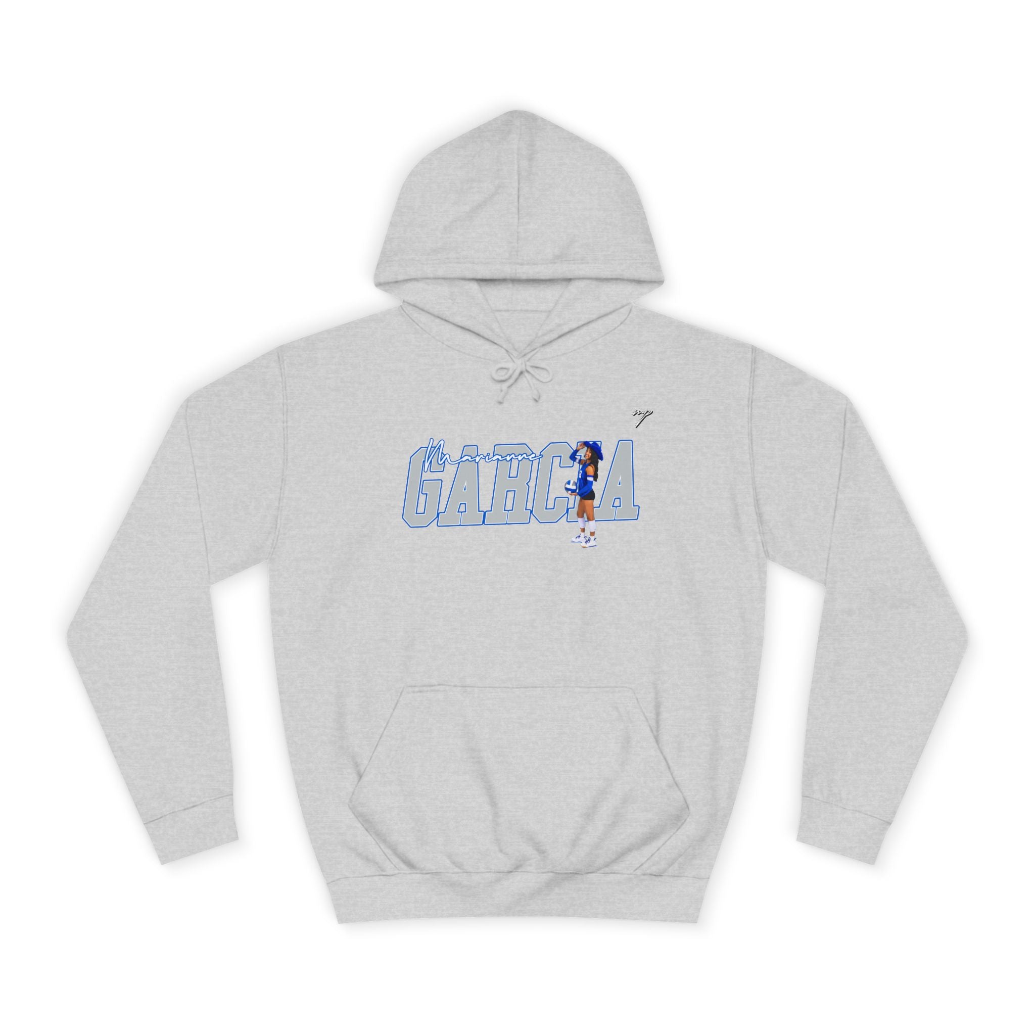 Marianne Garcia Hoodie