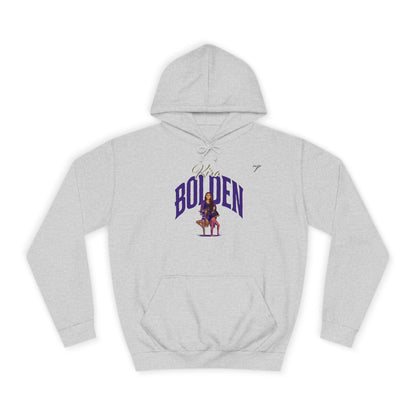 Kira Bolden Hoodie