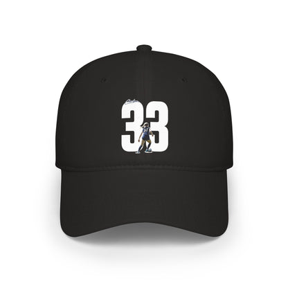 Aubrey Carlson Hat