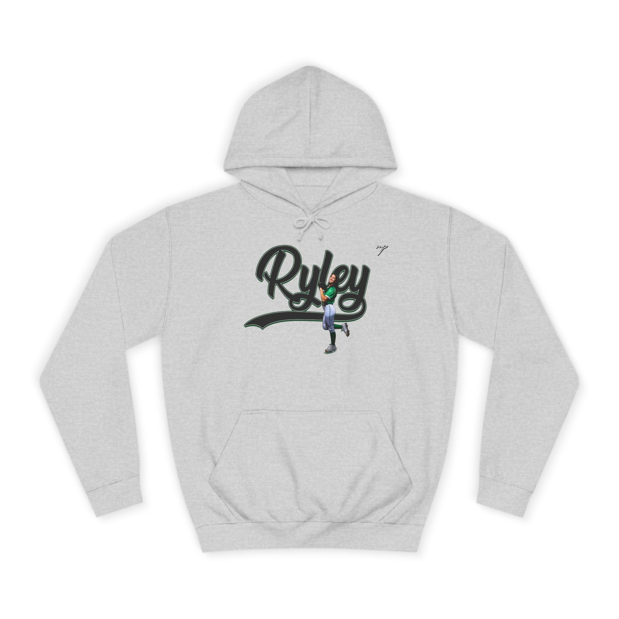 Ryley Binne Hoodie