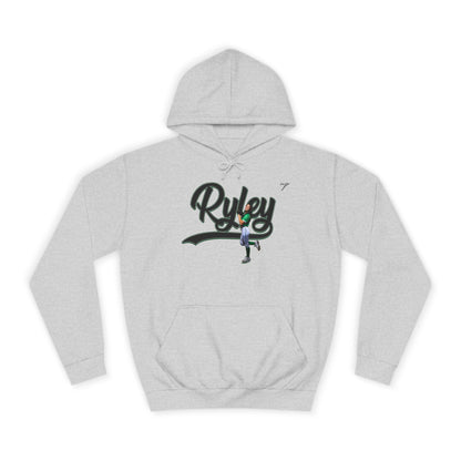 Ryley Binne Hoodie