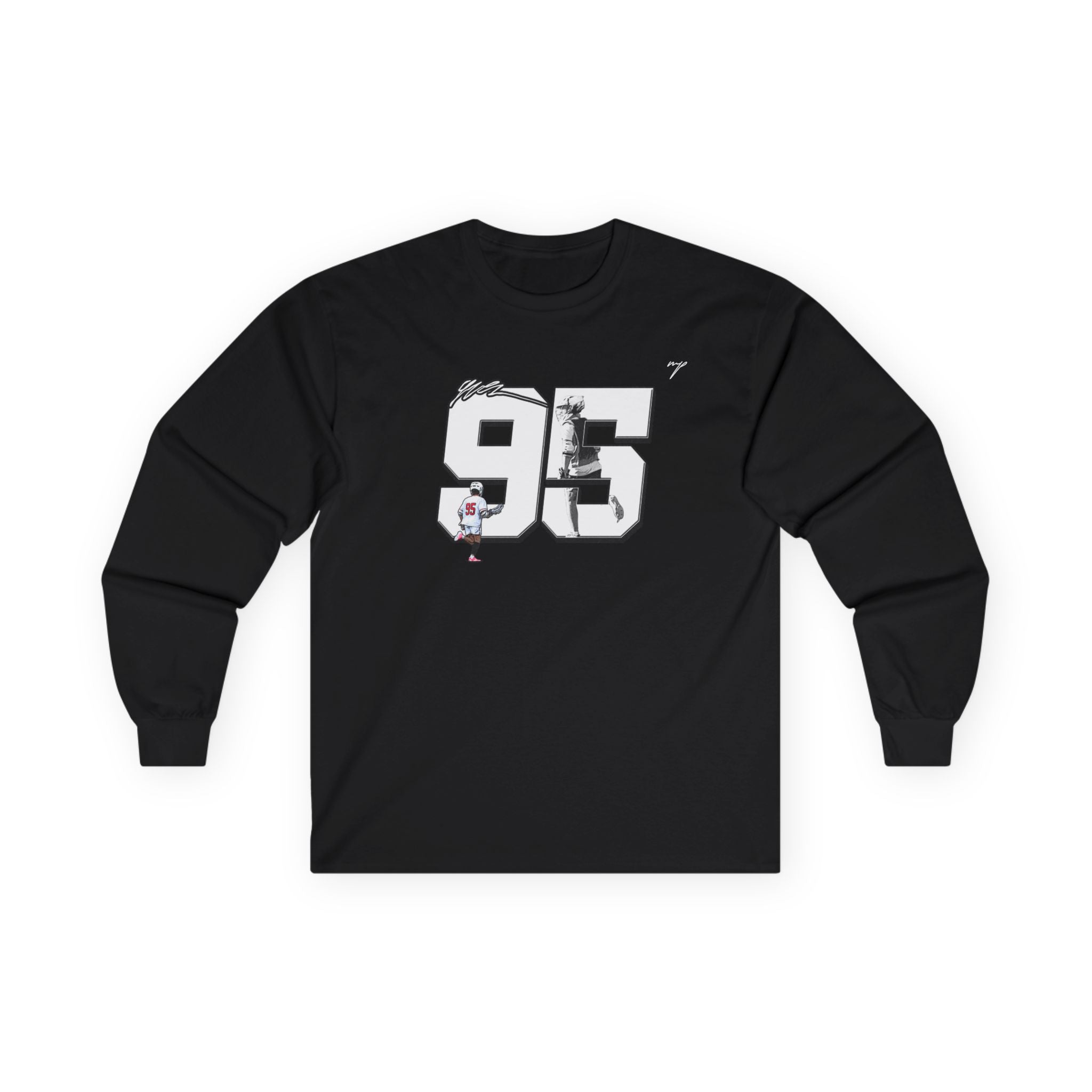 Jack Murphy Long Sleeve