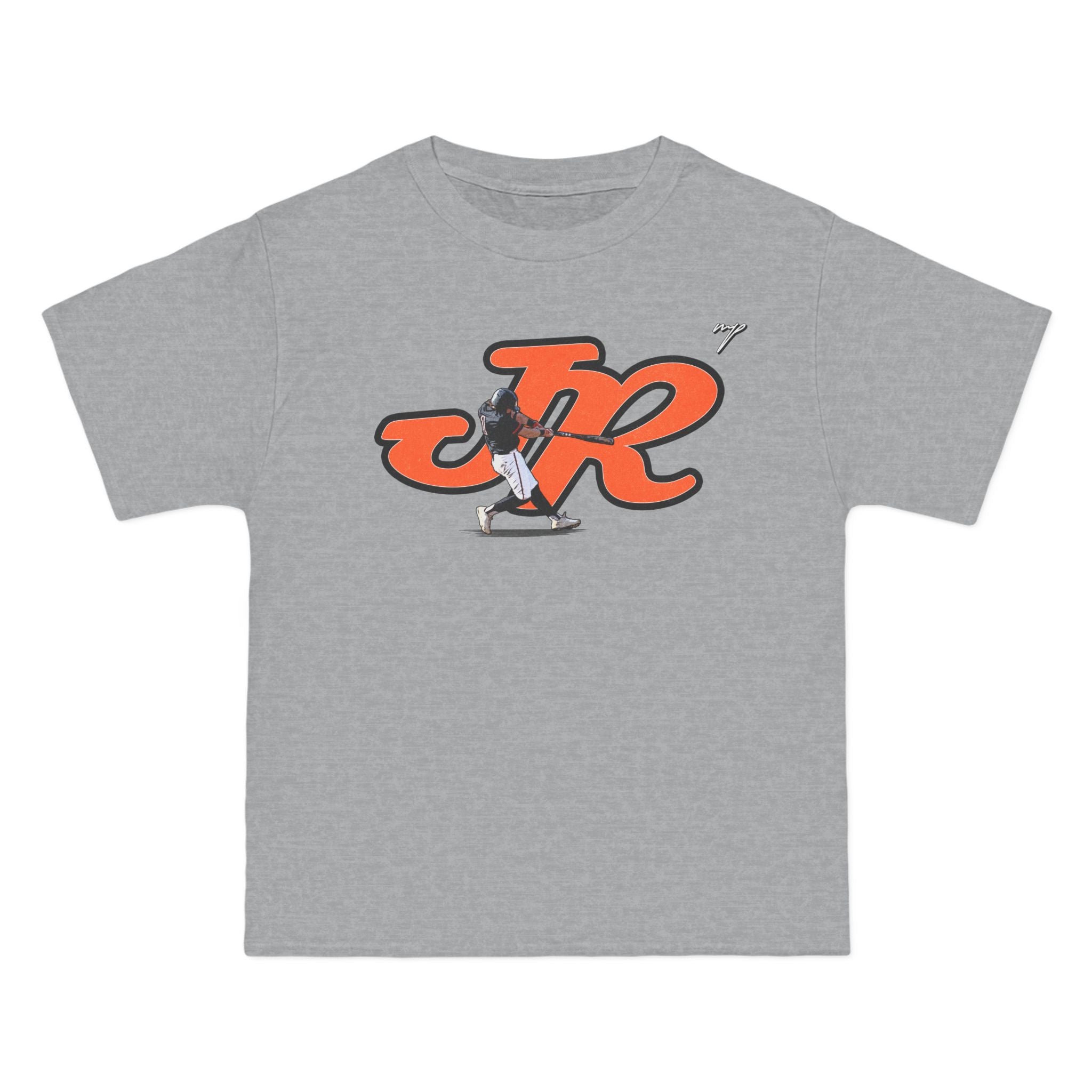 Jameson Ross Vintage Tee