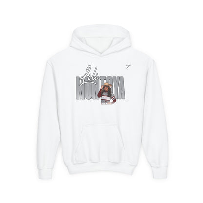 Lili Montoya YOUTH Hoodie
