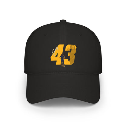 Maalia Cherry Hat