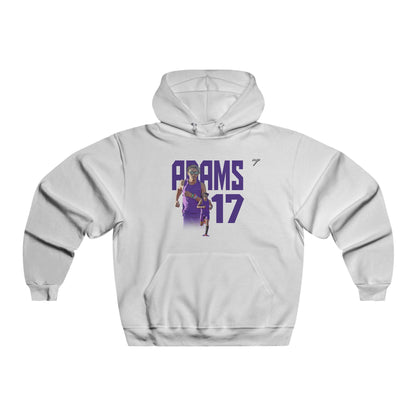 Tyler Adams Vintage Hoodie