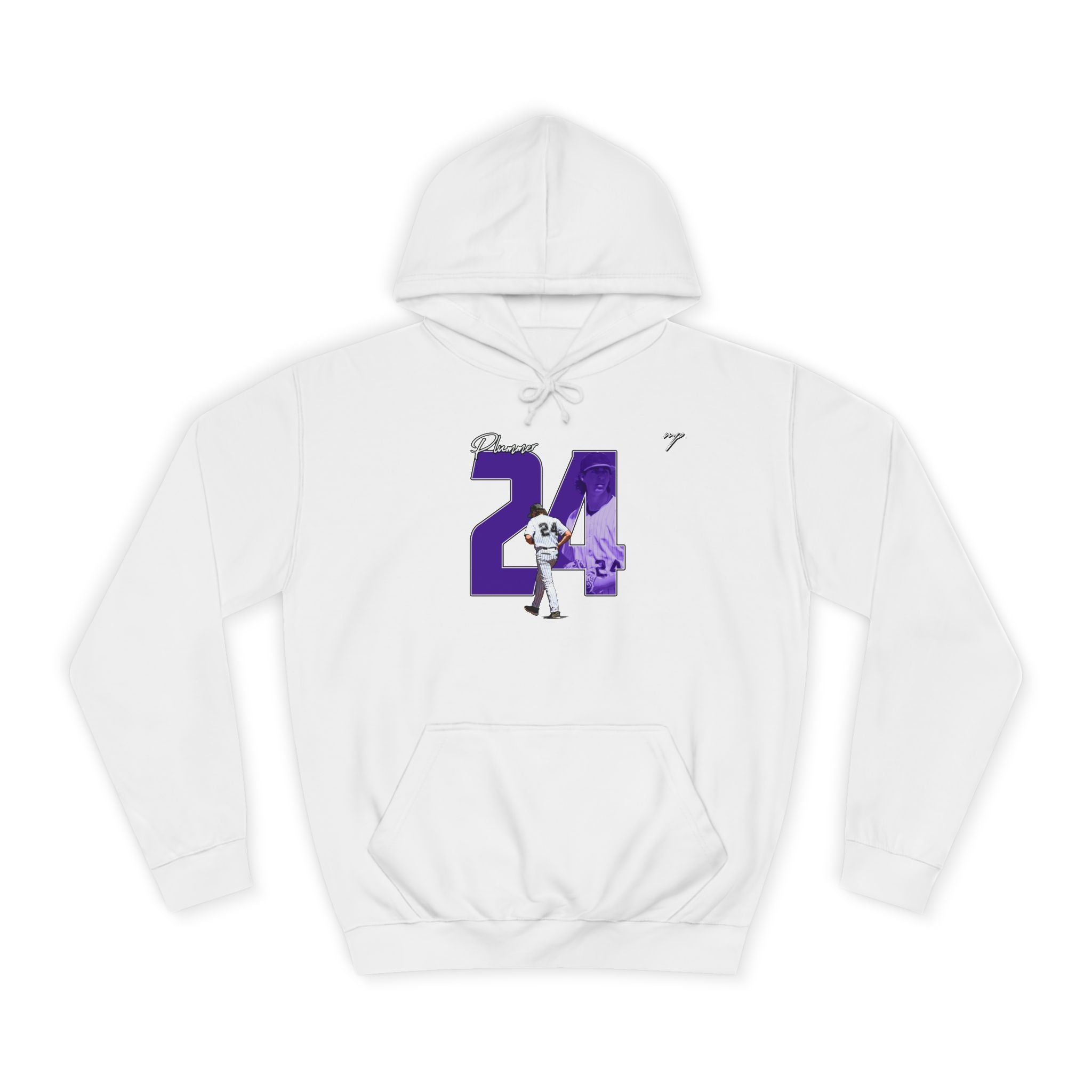 Harrison Plummer Hoodie