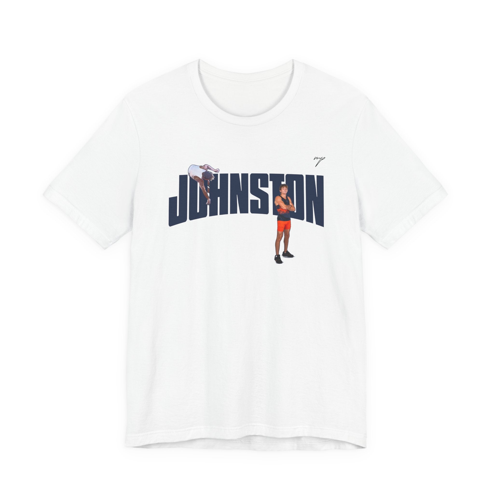 Cody Johnston Graphic Tee