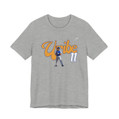 Mylon Uribe Graphic Tee