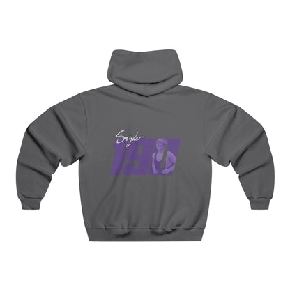 Peter Snyder Vintage Hoodie