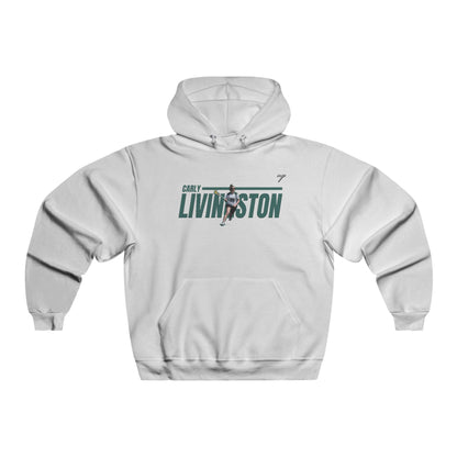 Carly Livingston Vintage Hoodie