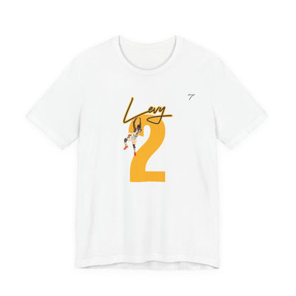 Shad Levy Graphic Tee