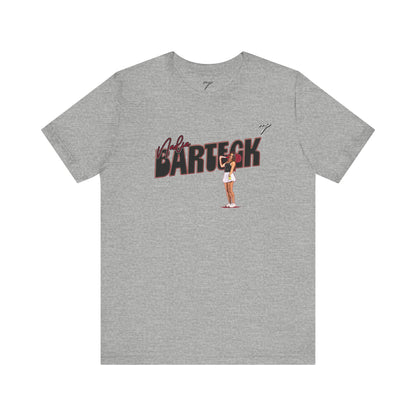 Nadia Barteck Graphic Tee