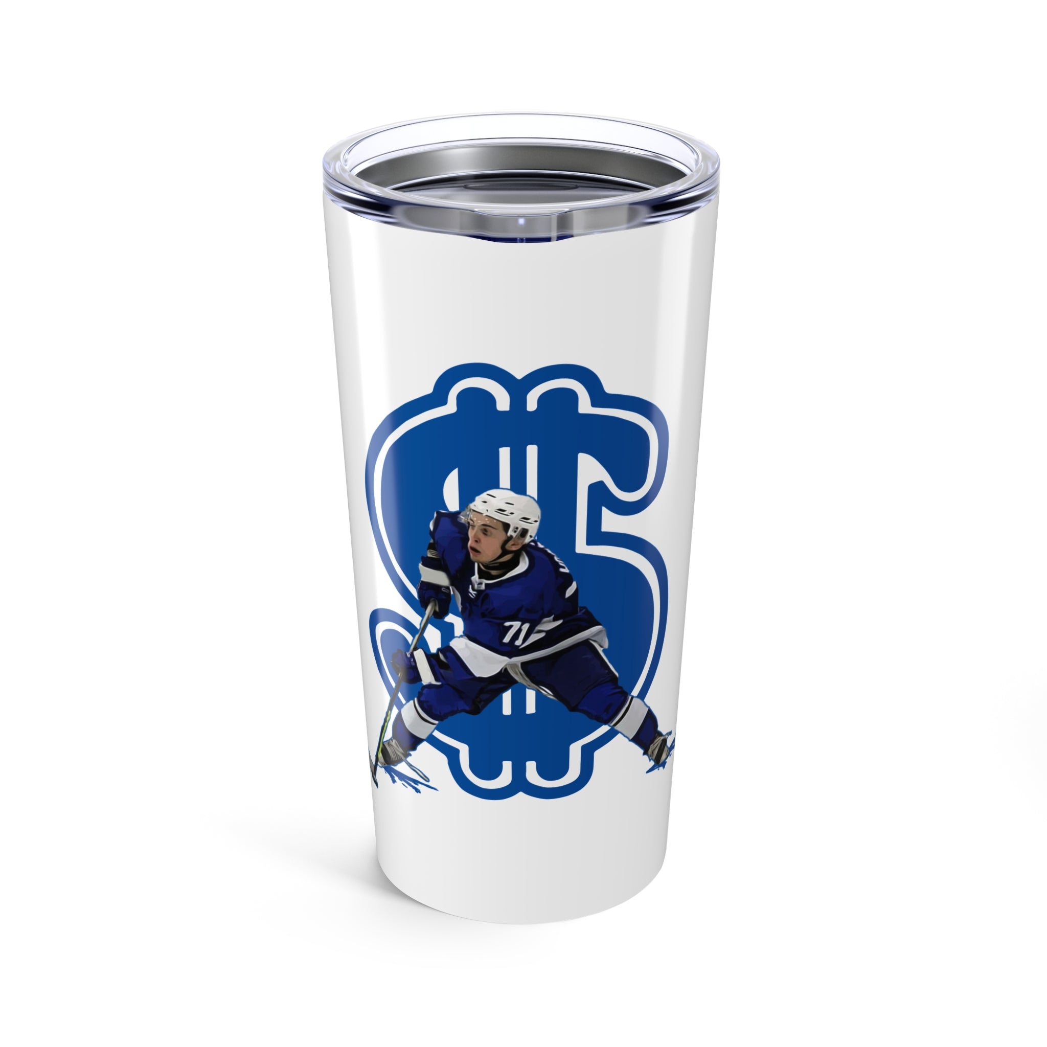 Raine Hodge Tumbler Mug
