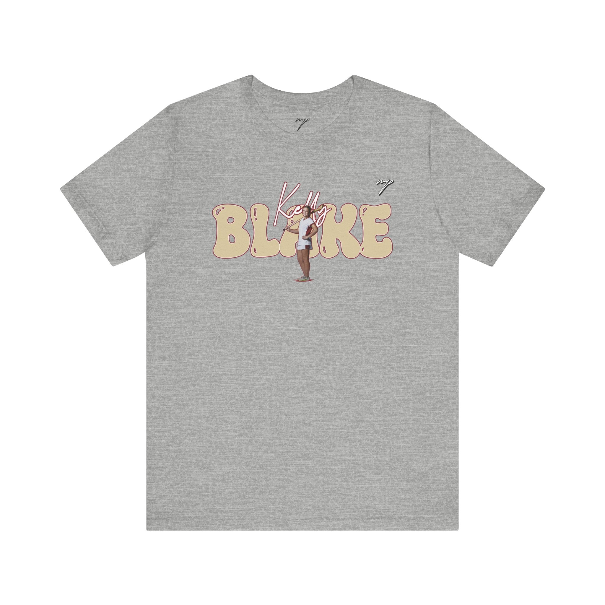 Kelly Blake Graphic Tee