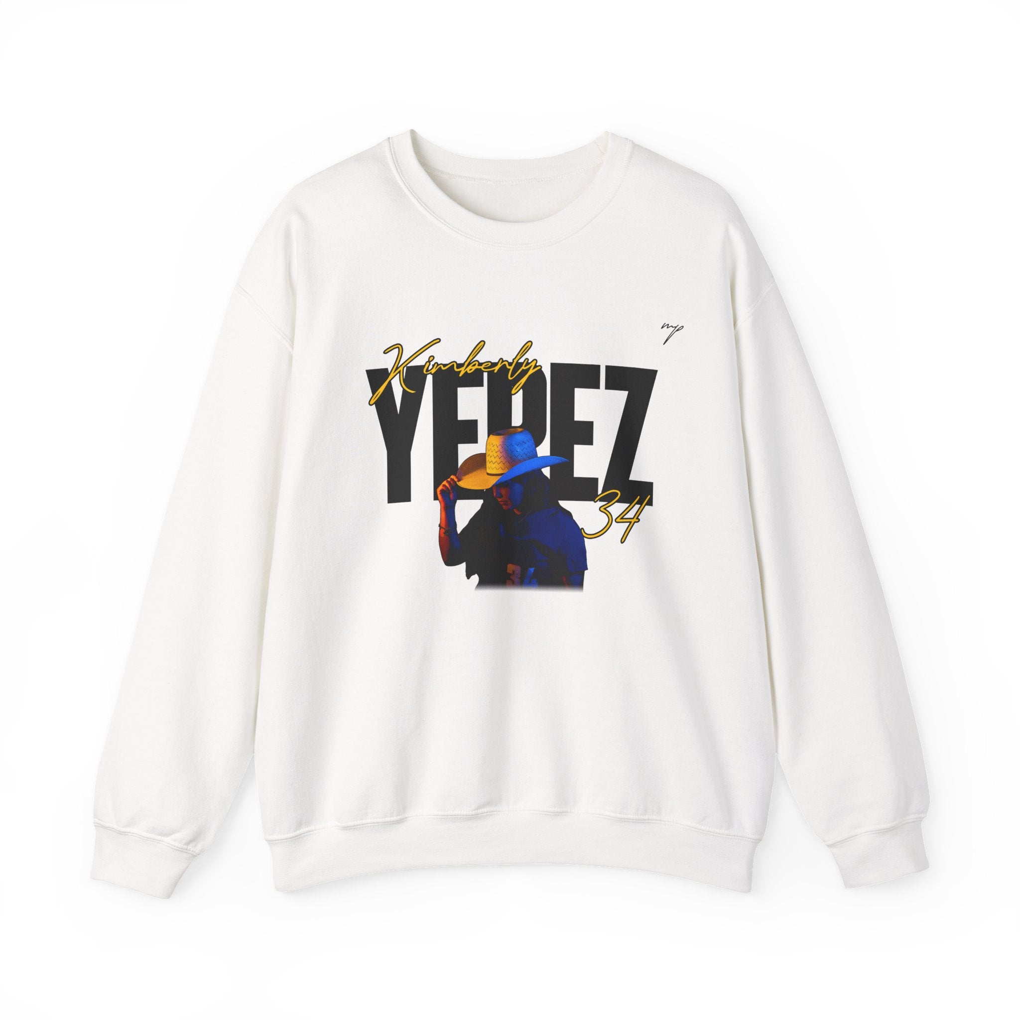 Kimberly Yepez Crewneck