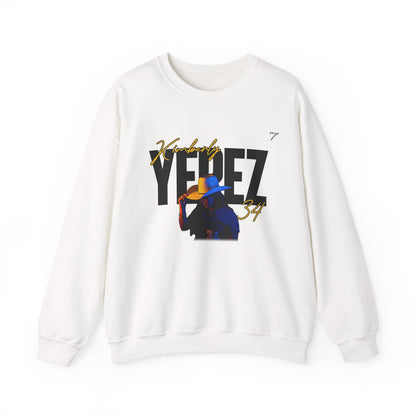 Kimberly Yepez Crewneck