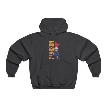 Lawanda Pearson Vintage Hoodie