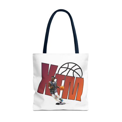 Xavier Tubbs-Matthews Tote Bag