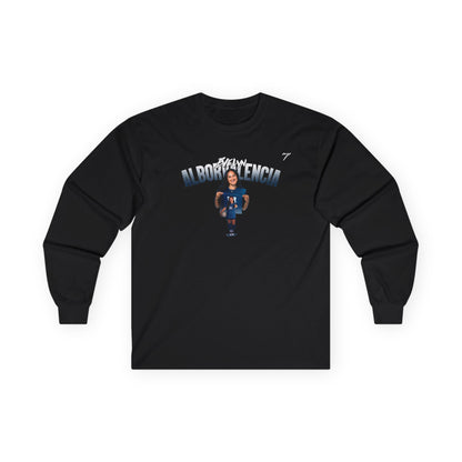 Evelyn AlborValencia Long Sleeve