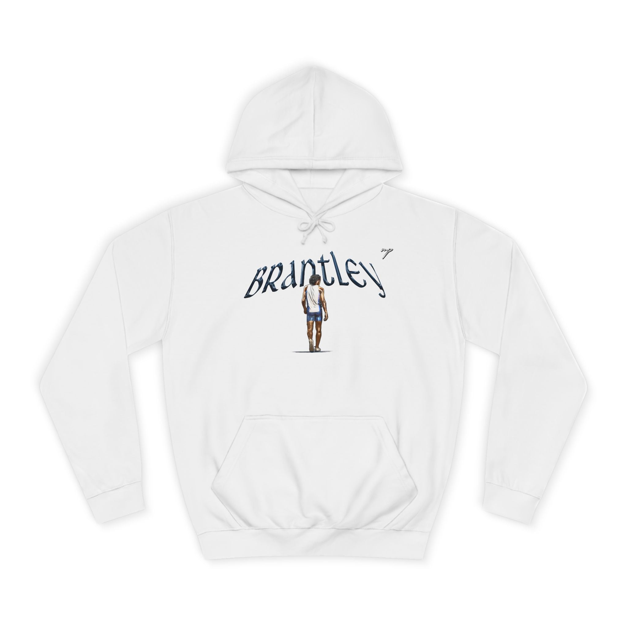Cameron Brantley Hoodie