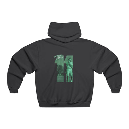 Jeremy Tolliver Vintage Hoodie