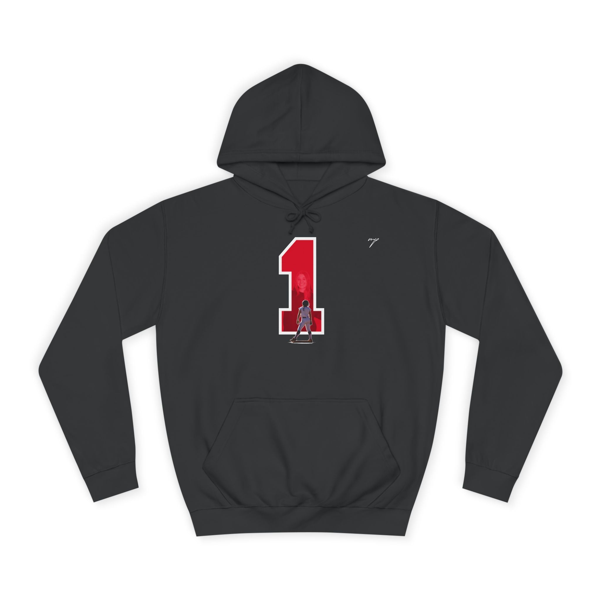 Sidney Kleiner Hoodie