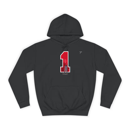 Sidney Kleiner Hoodie