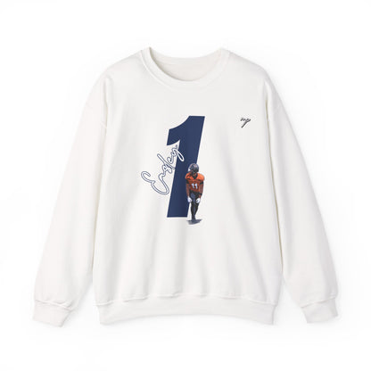 Jayeden Easley Crewneck