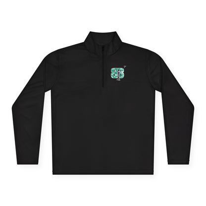 Braxton Bulman Quarter-Zip