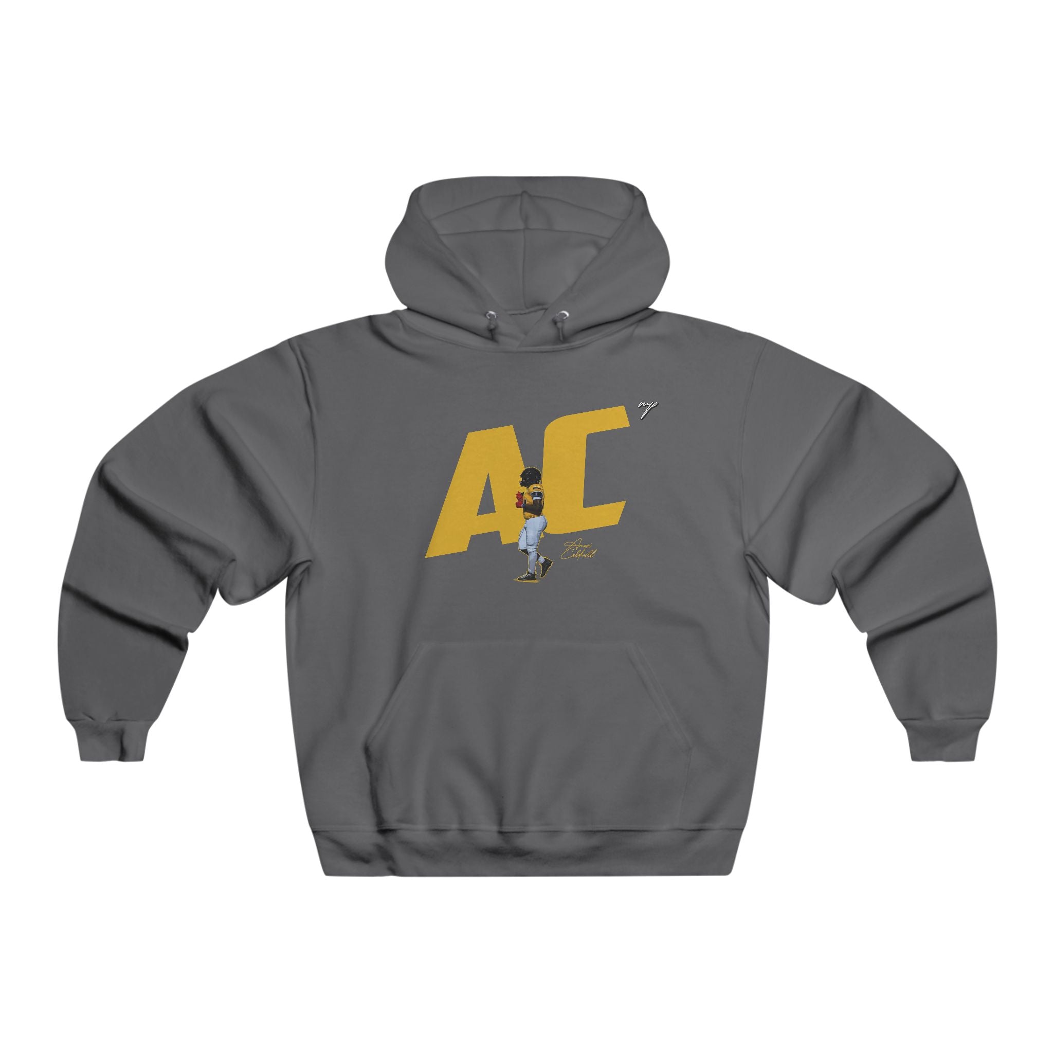 Amari Caldwell Vintage Hoodie