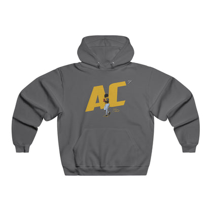 Amari Caldwell Vintage Hoodie