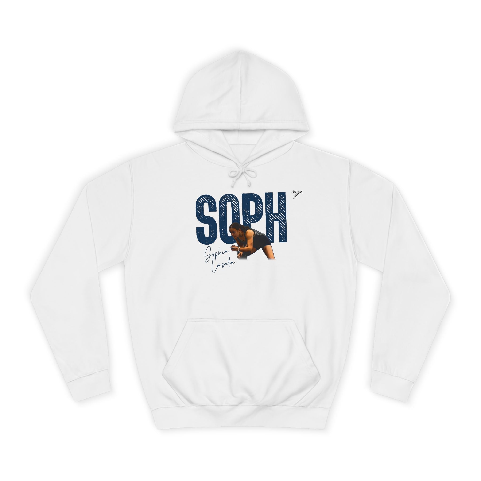Sophia Lasala Hoodie