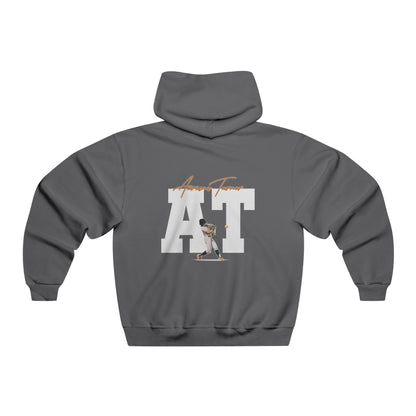 Auriana Turner Vintage Hoodie