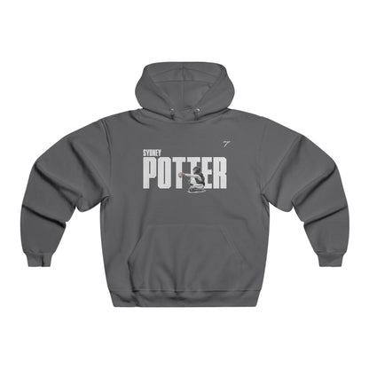 Sydney Potter Vintage Hoodie