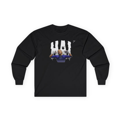 Hailey Davis Long Sleeve Tee