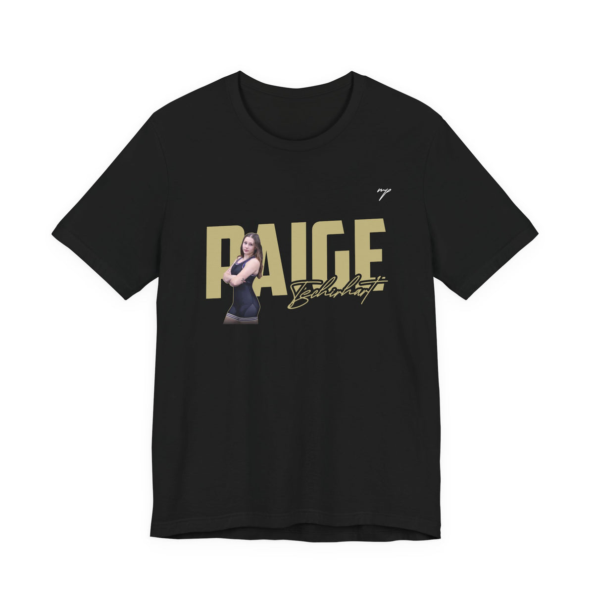 Paige Tschirhart Graphic Tee