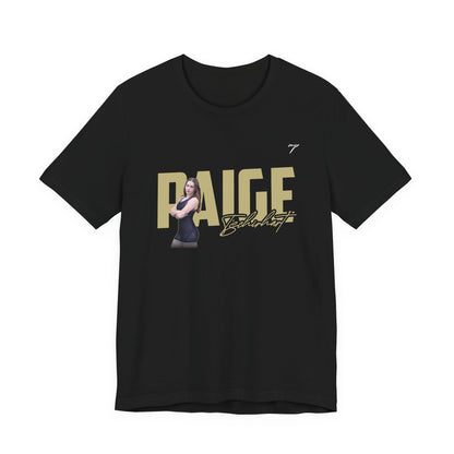 Paige Tschirhart Graphic Tee
