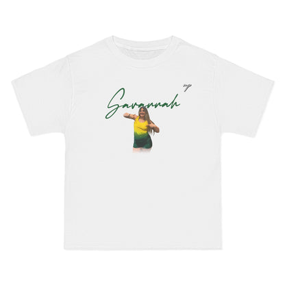 Savannah Breitwiser Vintage Tee