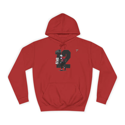 Kyle Lee Hoodie