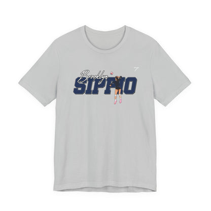 Brooklyn Sippio Graphic Tee