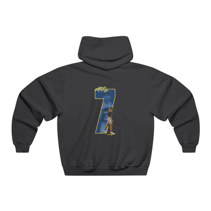 Zayden Martinez Vintage Hoodie